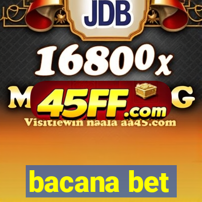 bacana bet